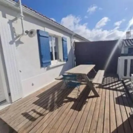 Vakantiehuis Noirmoutier1950 *