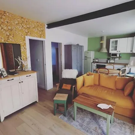 Noirmoutier1950 Vakantiehuis