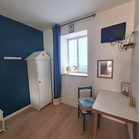 Noirmoutier1950 Dom wakacyjny Barbâtre